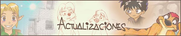 Actualizaciones en www.kimya.org