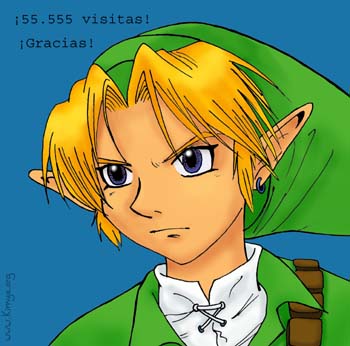 Link para RPG de Triforce MUCK :)