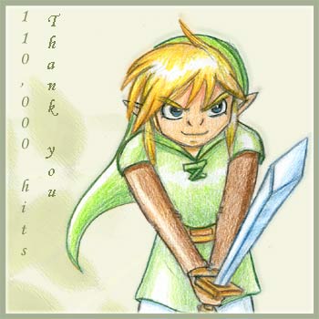 Link from Oracle of Seasons :)