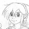 Young Edward Elric, from Fullmetal Alchemist
