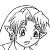 Link with a Pokéball!