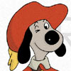 Dogtanian and the Three Muskehounds