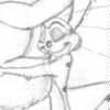 Kimya hugging Nyanya